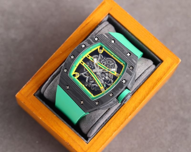 RICHARD MILLE Watches